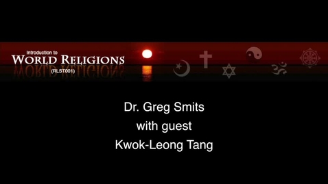 Thumbnail for RLST001_L07_Daoism_Interview