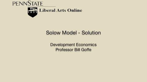 Thumbnail for ECON471_L03_Solow_Model_Solution