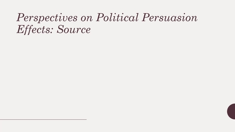 Thumbnail for CAS302_L11_L02_Persuasion_Political_Communication_Part2