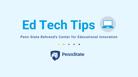 Thumbnail for Piazza