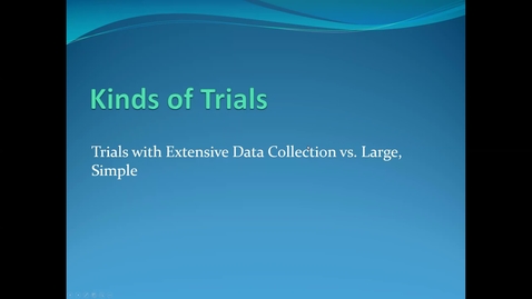 Thumbnail for Lecture 2.1. Research Questions (Part 3) [PHS580]