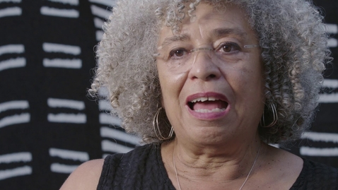 Thumbnail for RADICAL SELF CARE: ANGELA DAVIS