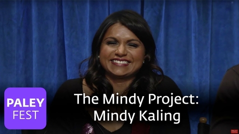 Thumbnail for entry WMNST105_L09_1_The Mindy Project - Mindy Kaling On Being A South Asian Showrunner