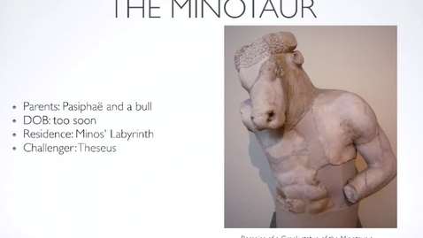 Thumbnail for CAMS045OLD_L16_V4_The_Minotaur