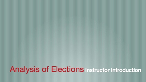 Thumbnail for PLSC429_Intro_Penn State Intro SP22.mp4
