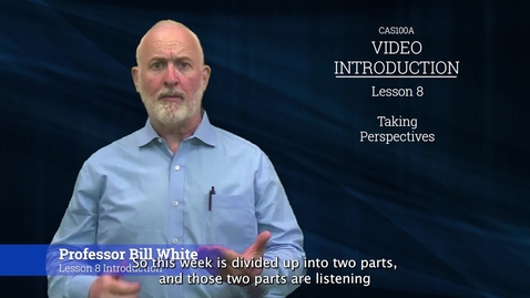 Thumbnail for CAS100A_Lesson 8_Introduction