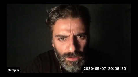 Thumbnail for The Oedipus Project Trailer