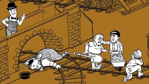 Thumbnail for The Trolley Problem