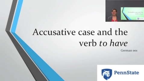 Thumbnail for GER001_Accusative_Case_and_the_Verb_to_have
