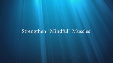 Thumbnail for MINDFULNESS v3 APR11