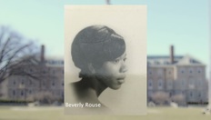 Go to Black Student Alumni Oral History Promo with duration: 1 minute, 30 seconds