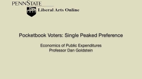 Thumbnail for ECON425_L12_Pocketbook_Voters_Single_Peaked_Preference