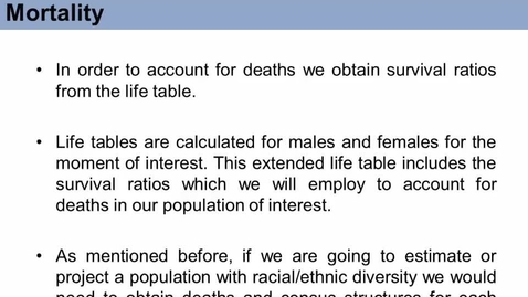 Thumbnail for entry SOC573_L09_Components_of_Change_Mortality
