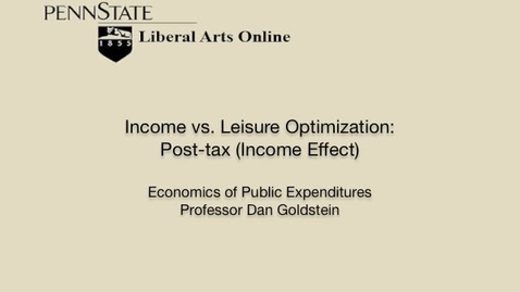 Thumbnail for ECON425_L06_Income_vs_Leisure_Optimization_Post_Tax_Income_Effect