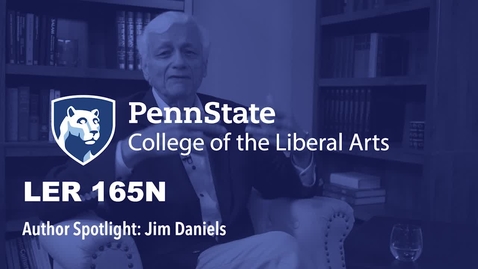 Thumbnail for LER165N_L06_Jim_Daniels