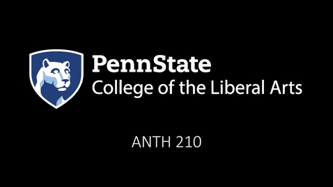 Thumbnail for ANTH210_L07_Supplementary_Resources