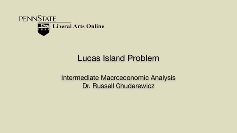 Thumbnail for ECON304_L10_Lucas_Island_Model_Problem