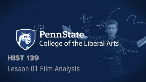 Thumbnail for HIST139_L01_FilmAnalysis