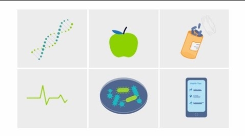 Thumbnail for What is Precision Medicine?