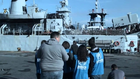 Thumbnail for CJPA831_L04_01_It's a Crime: Migrant Smuggling