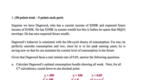 Thumbnail for ECON304_L99_HW04_Solutions_1