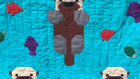 Thumbnail for Ruth Kitchin Tillman-Quilts