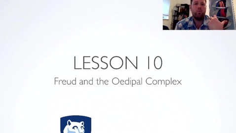 Thumbnail for CAMS045OLD_L10_V1_Freud_and_Oedipus_Intro