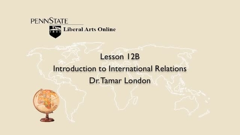 Thumbnail for PLSC014_L12_B_Lecture