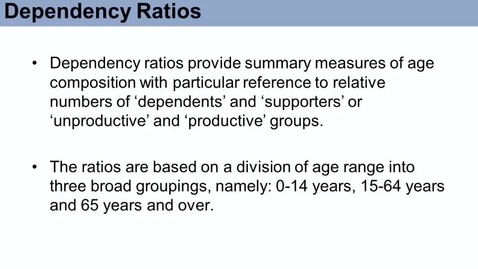 Thumbnail for SOC573_L03_Dependency_Ratios