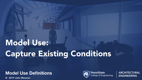 Thumbnail for 2.4a Capture Existing Conditions