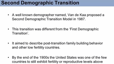 Thumbnail for SOC573_L07_Second_Demographic_Transition