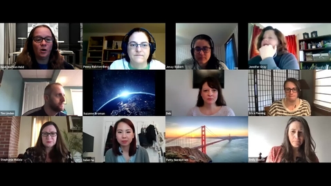 Thumbnail for ID2ID Meeting 3-28-20