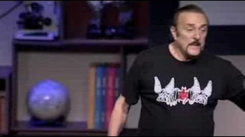 Thumbnail for The psychology of evil | Philip Zimbardo