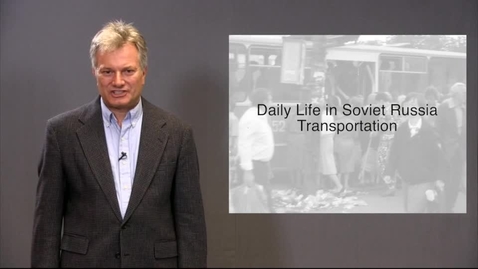 Thumbnail for GER143 Transportation Slideshow