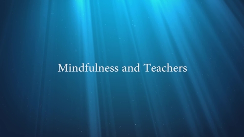 Thumbnail for MINDFULNESS v2