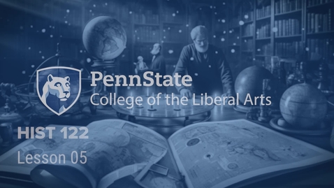 Thumbnail for HIST122_L05.mp4