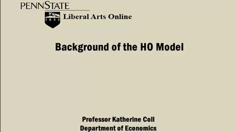 Thumbnail for ECON333_L04_Background_of_HO_Model