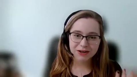 Thumbnail for Kristin Koze edit