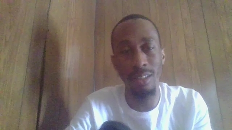 Thumbnail for Consumer Learning Discussion (Douxds Face Exfoliator)