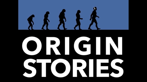 Thumbnail for Episode 15: The Grandmother Hypothesis