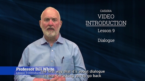 Thumbnail for CAS100A_Lesson 9_Introduction