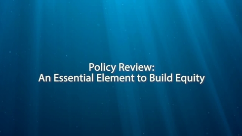 Thumbnail for JULIE Social Emo Learning Program Policy V5