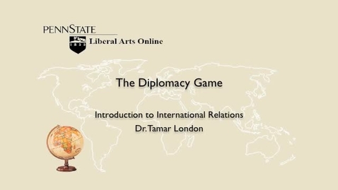 Thumbnail for PLSC014_Diplomacy
