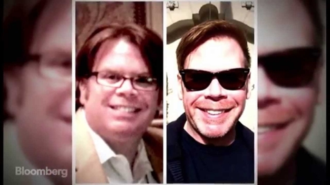 Thumbnail for Meet the World's Most Connected Man