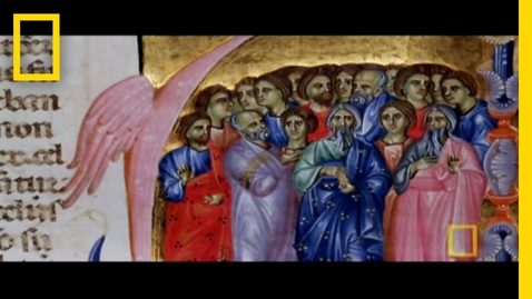 Thumbnail for The Missing Years of Jesus | National Geographic