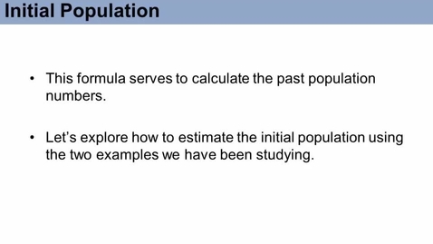 Thumbnail for SOC573_L02_Geometric_Growth_Initial_Population