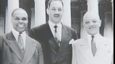 Thumbnail for Brown vs Board of Education Thurgood Marshall Part II