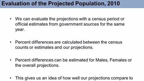 Thumbnail for entry SOC573_L09_Projected_Population_Evaluations