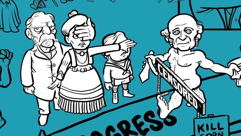 Thumbnail for The Harm Principle: How to live your life the way you want to