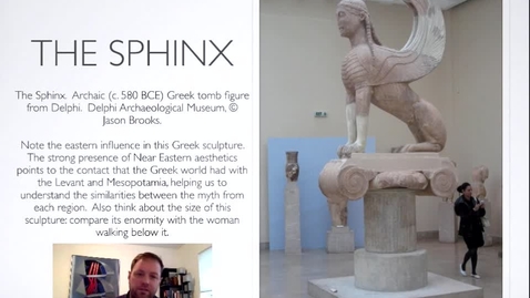 Thumbnail for entry CAMS045OLD_L09_V4_The_Sphinx